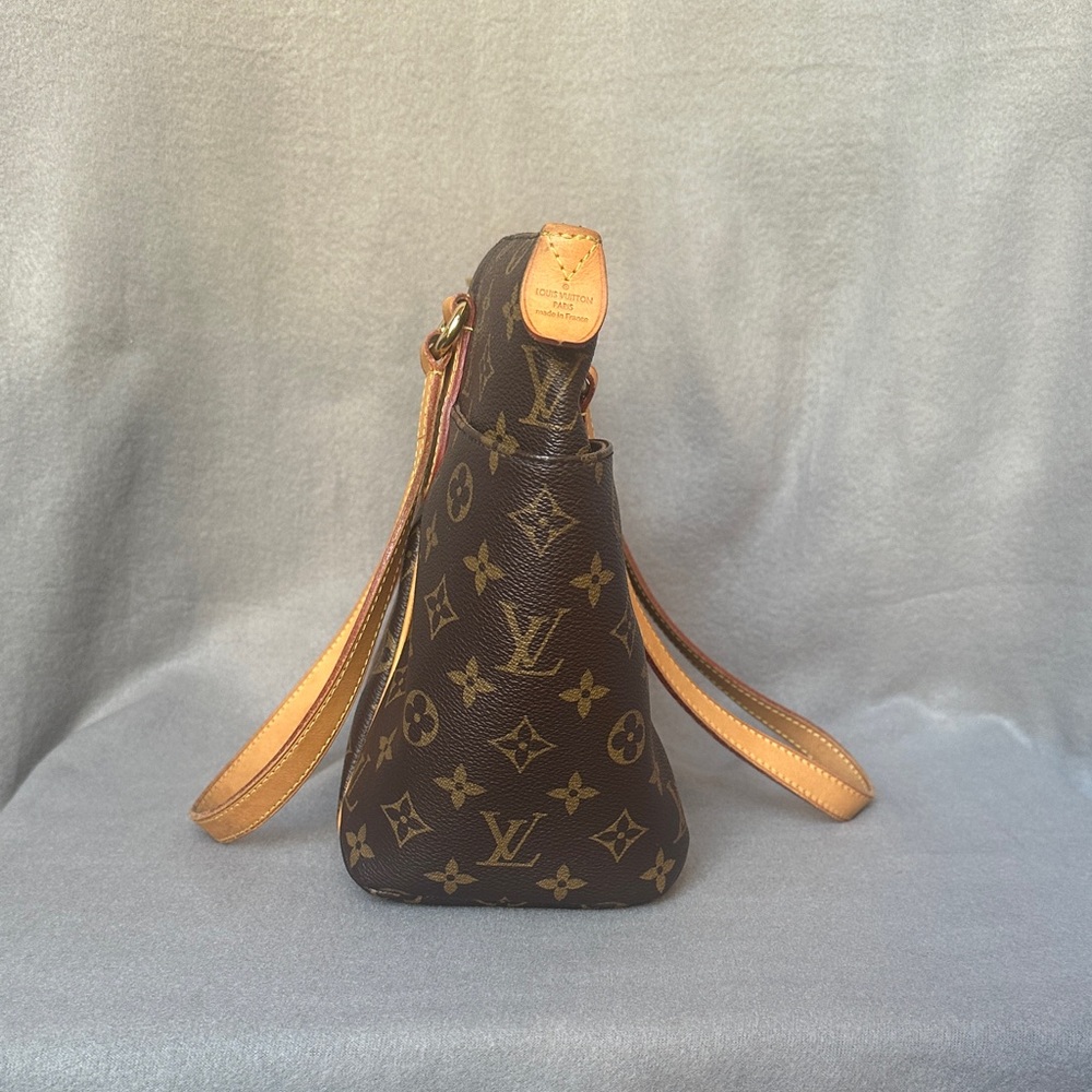 Louis Vuitton Totally PM Tote Handbag Purse Authentic with Box - Picture 5 of 16